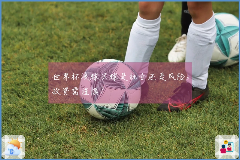 世界杯滚球买球是机会还是风险，投资需谨慎？