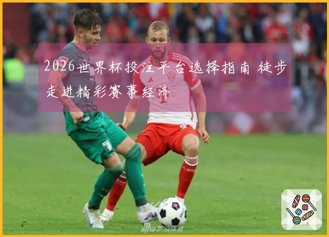 2026世界杯投注平台选择指南 徒步走进精彩赛事经济